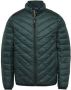Vanguard Donkergroene Gewatteerde Jas Short Jacket Densylon Brakeshift Iii - Thumbnail 2