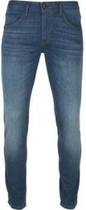 Vanguard Jeans V85 Scrambler Jeans SF Blauw