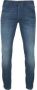 Vanguard slim fit jeans V85 scrambler left hand blue - Thumbnail 2