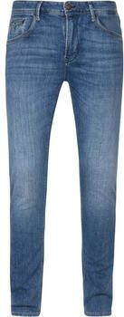 Vanguard Jeans V85 Scrambler Jeans SF Mid Wash