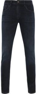 Vanguard Jeans V85 Scrambler Jeans SF Zwart