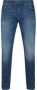 Vanguard slim fit jeans V850 RIDER ocean green wash - Thumbnail 2
