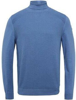 Vanguard Sweater Coltrui Blauw