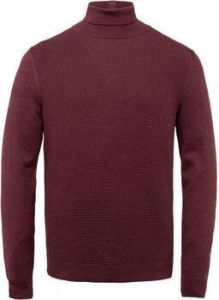 Vanguard Sweater Coltrui Knitted Bordeaux