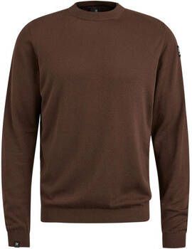 Vanguard Sweater Trui Bruin