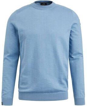 Vanguard Sweater Trui Lichtblauw