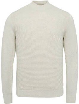 Vanguard Sweater Trui Turtle Off-White