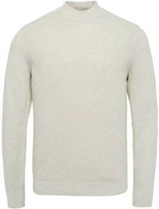 Vanguard Sweater Trui Turtle Off-White