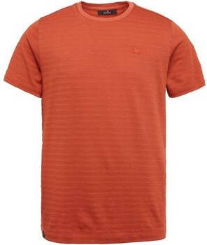 Vanguard T-shirt Jersey T-Shirt Rood