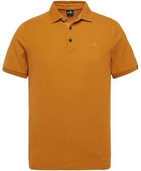 Vanguard T-shirt Poloshirt Oranje