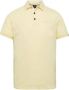 Vanguard T-shirt Poloshirt Piqué Geel - Thumbnail 2
