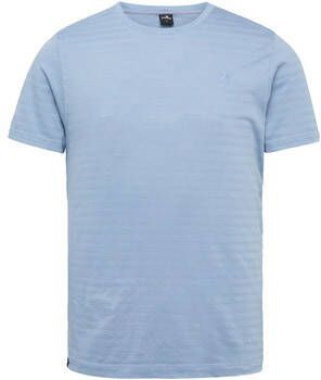 Vanguard T-shirt T-Shirt Blauw