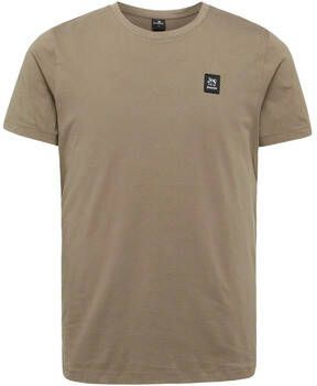 Vanguard T-shirt T-Shirt Logo Bruin