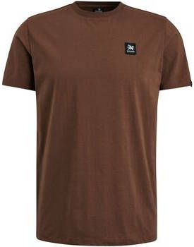 Vanguard T-shirt T-Shirt Logo Bruin