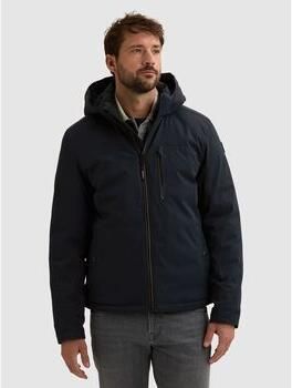 Vanguard trackchase winterjas donkerblauw - Foto 8