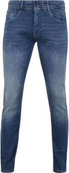 Vanguard slim fit jeans V12 Rider FRESH INDIGO BLUE - Foto 7