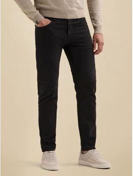Vanguard V7 RIDER regular fit jeans zwart - Foto 8