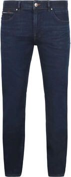Vanguard straight leg jeans V7 RIDER indigo pure wash - Foto 3