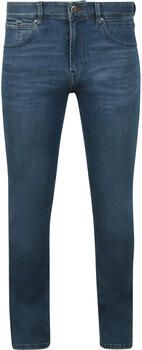 Vanguard Broek Jeans V7 Rider WBW