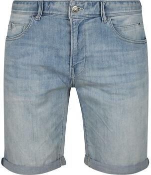 Vanguard Broek Shorts V12 Rider Lichtblauw