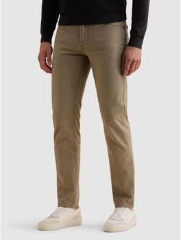Vanguard Chino Broek V7 Rider Broek Camel