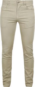 Vanguard Broek V850 Rider Colored Five Pocket Greige - Foto 7