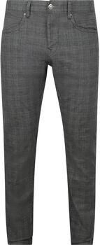 Vanguard Jeans V850 Rider Colored Five Pocket Greige