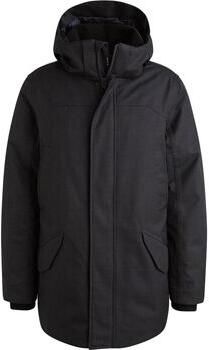 Vanguard Parka Jas Parka Wheelride Navy
