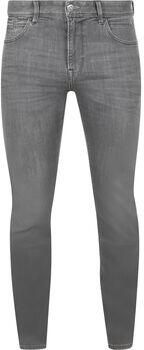 Vanguard V7 RIDER regular fit jeans grey midsummer denim - Foto 4