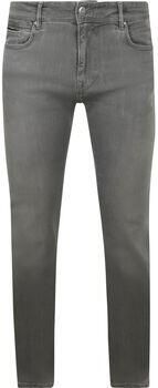 Vanguard Skinny Jeans V7 Rider Grijs VLG