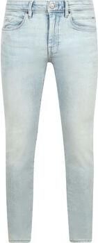 Vanguard Skinny Jeans V850 Rider PBD