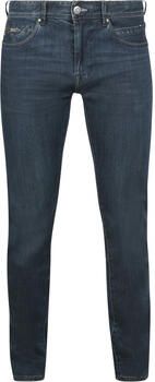 Vanguard slim fit jeans V850 RISER indigo tint - Foto 3