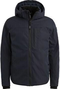 Vanguard Trainingsjack Jas Trackchase Navy