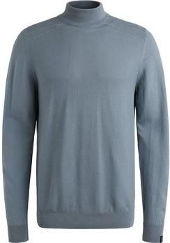 Vanguard Trui Knitted Blauw