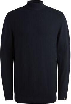 Vanguard Trui Knitted Navy