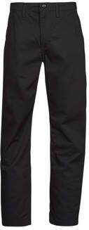 Vans Chino Broek AUTHENTIC CHINO RELAXED PANT