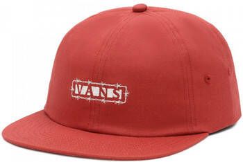 Vans Pet Desert jockey
