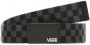 Vans Deppster II Web Riem Black - Thumbnail 2