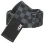 Vans Deppster II Web Riem Black - Thumbnail 1