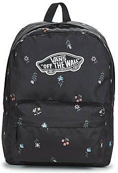 Vans Rugzak REALM BACKPACK