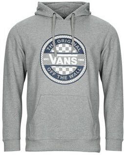 Vans Sweater CIRCLED CHECKER PO