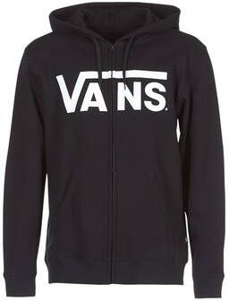 Vans Sweater CLASSIC ZIP HOODIE
