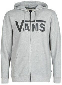 Vans Sweater CLASSIC ZIP HOODIE II