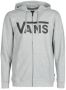 Vans Sweater CLASSIC ZIP HOODIE II - Thumbnail 1