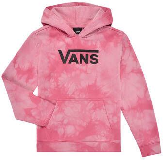 Vans Lichtroze Sweater Cloud WAsh Hoodie Lilas