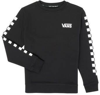 Vans Sweater EXPOSITION CHECK CREW