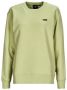 Vans Stijlvolle Sweatshirt Groen Dames - Thumbnail 1