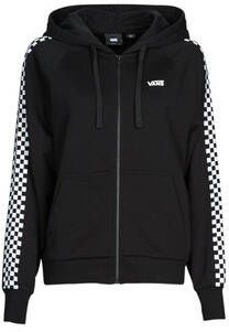 Vans Capuchon sweaters FUNNIEST TIMES LS ZIP HOODIE