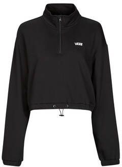 Vans Sweater LEFT CHEST HALF ZIP FLEECE
