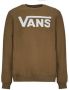 Vans Sweater MN CLASSIC CREW II - Thumbnail 1